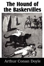 Hound of the Baskervilles