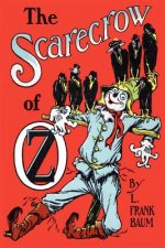 Scarecrow of Oz