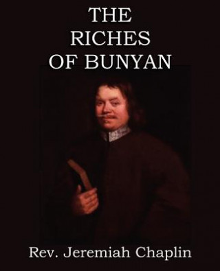 Riches of Bunyan