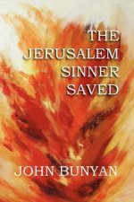 Jerusalem Sinner Saved