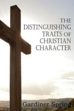 Distinguishing Traits of Christian Character