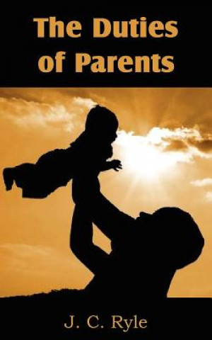 Duties of Parents