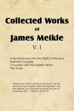 Collected Works of James Meikle V. I