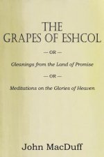 Grapes of Eschol