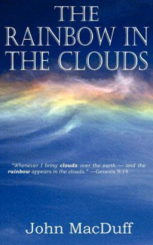 Rainbow in the Clouds