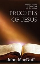 Precepts of Jesus