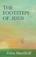 Footsteps of Jesus