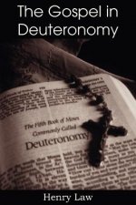Gospel in Deuteronomy