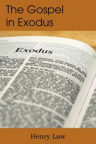 Gospel in Exodus