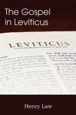 Gospel in Leviticus
