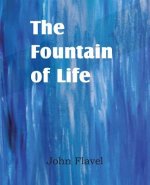 Fountain of Life