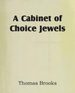 Cabinet of Choice Jewels
