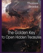 Golden Key to Open Hidden Treasures