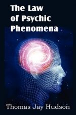 Law of Psychic Phenomena