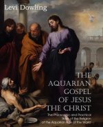 Aquarian Gospel of Jesus the Christ