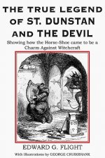 True Legend of St. Dunstan and the Devil