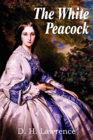 White Peacock