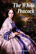 White Peacock