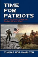 Time for Patriots