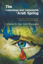 Calamitous and Lamentable 'Arab Spring