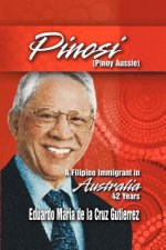 Pinosi (Pinoy Aussie)