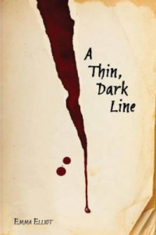 Thin, Dark Line