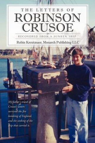 Letters of Robinson Crusoe