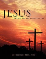 Jesus The Way, The Truth and The Life