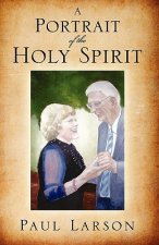 Portrait of the Holy Spirit