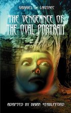 Vengeance of the Oval Portrait