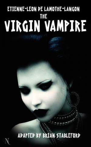Virgin Vampire