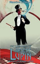 Many Faces of Arsene Lupin