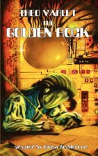 Golden Rock