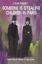Someone Is Stealing Children in Paris