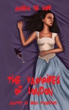 Vampires of London