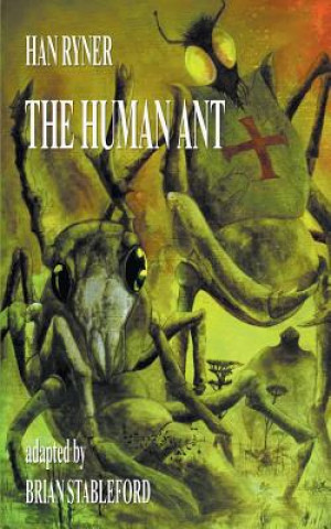 Human Ant