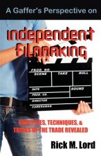 Gaffer's Perspective on Independent Filmmaking