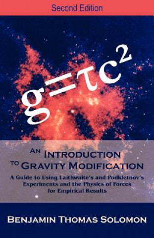 Introduction to Gravity Modification