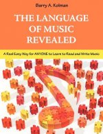 Language of Music Revealed
