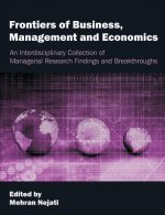 Frontiers of Business, Management and Economics