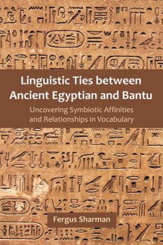 Linguistic Ties between Ancient Egyptian and Bantu