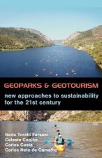 Geoparks and Geotourism