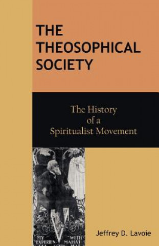 Theosophical Society
