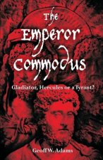 Emperor Commodus