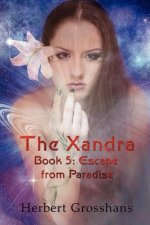 Xandra Book 5