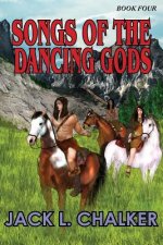 Songs of the Dancing Gods (Dancing Gods