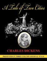Tale of Two Cities (Unabridged, Column Style)