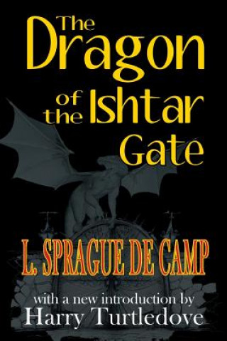 Dragon of the Ishtar Gate