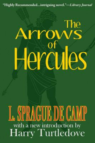 Arrows of Hercules