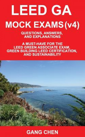 Leed Ga Mock Exams (Leed V4)